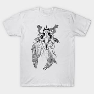 Bird King T-Shirt